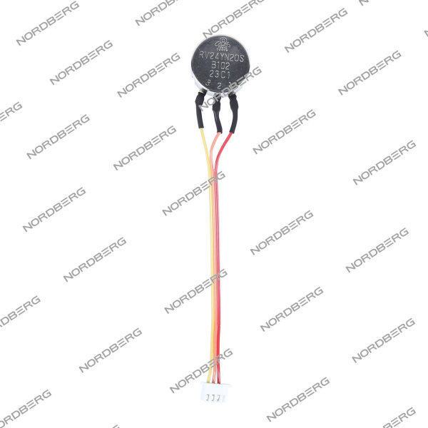 Потенциометр для 4523PA (2023) 01-00004517