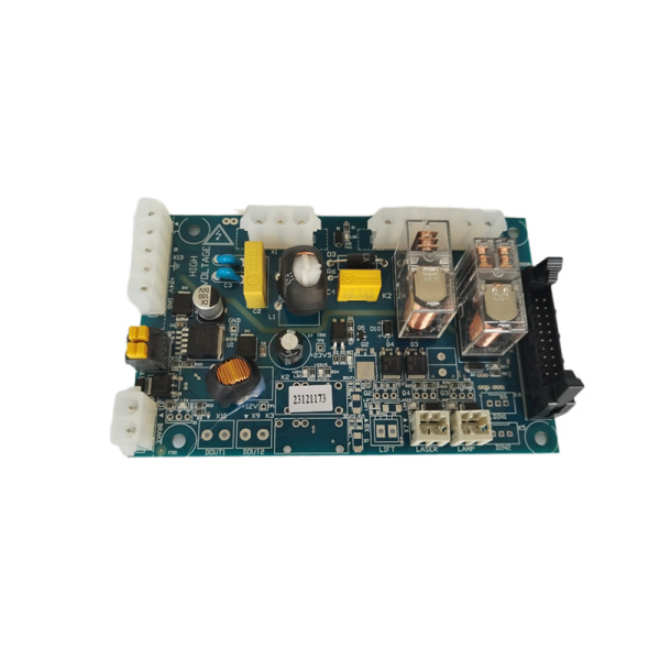 Плата питания, BRIGHT, B-76-1400008 202954