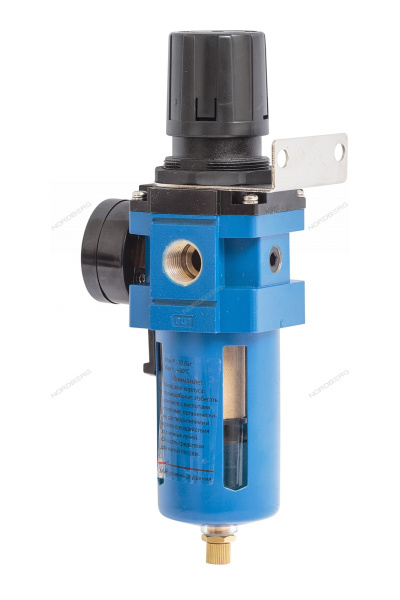 Воздушный фильтр с редуктором 1/2inch (Дюйм) np8214