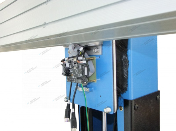 Балка подъемная с мотором 220V/1PH для C800 8-34900007