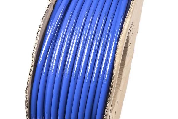 H0812PU Шланг прямой 8/12 мм 100 Метров h0812pur