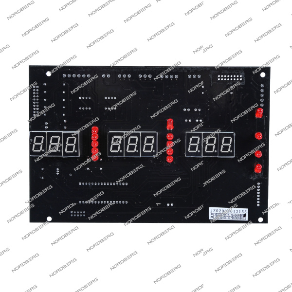 Плата вычислительная для 4523 (2021) 4523#120-29(2021)