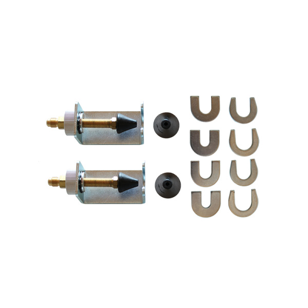 EASY FLUSH Передвижная установка для промывки систем кондиционирования и холодильных систем