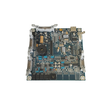 Плата ЦПУ, BRIGHT, B-76-1400001K 202952