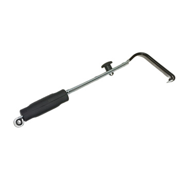 Крюк для QuickGrip адаптера (чёрный), HUNTER, 216-102-1 188562