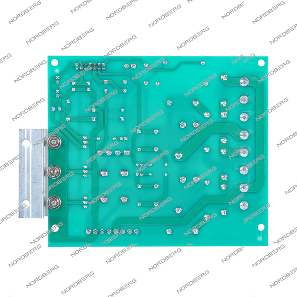 Плата питаниядля 4524 nordberg5509203