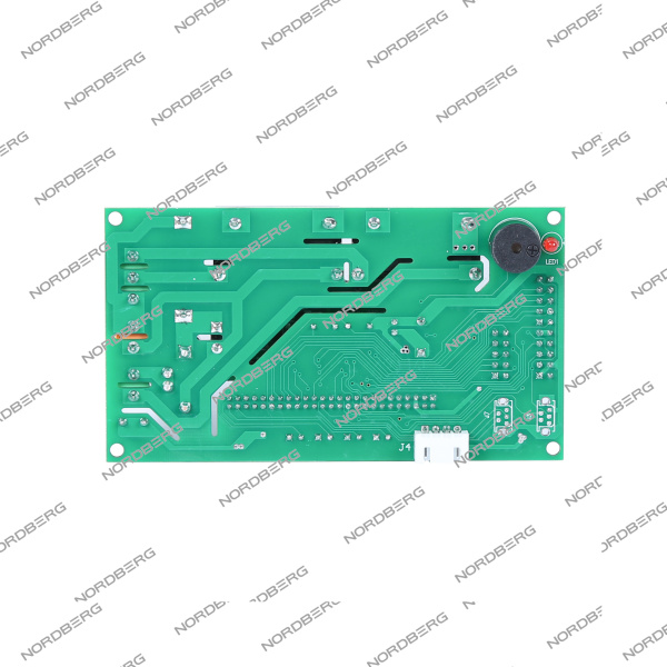 Плата питания для 4523PA (2023) 01-00004520