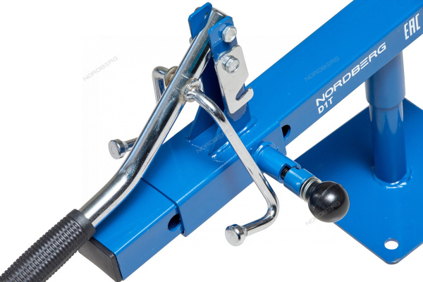 Борторасширитель настольный nordberg d1t