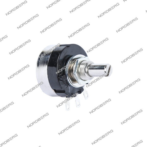 Датчик линейки - потенциометр для 4523A x000357