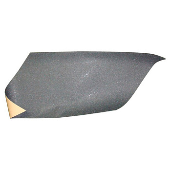 Шкурка абразивная самоклеящаяся, HUNTER, 162-128-2 147992