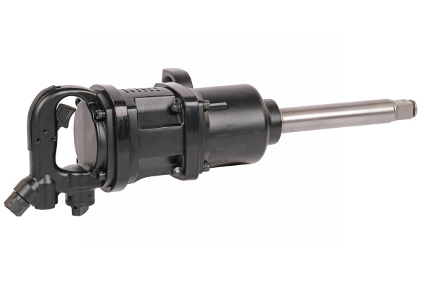 Пневмогайковерт ударный 1inch (Дюйм), 3660 Нм np18380