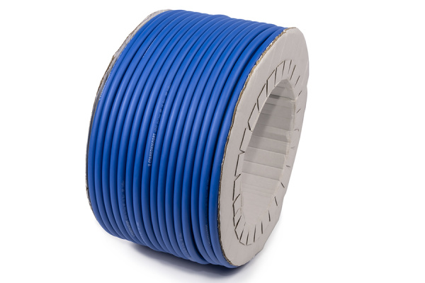 H0812HPVC Шланг прямой 8/12 мм 100 метров h0812hpvcr