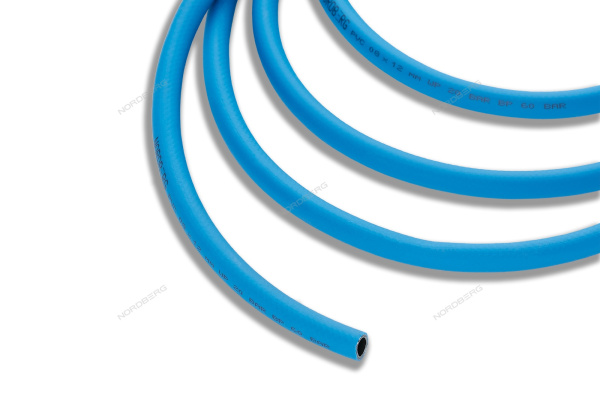 Шланг воздушный гибридный ПВХ Ø 8х12 мм h0812rpvc