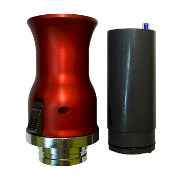 Втулка для пневмозажима SPEEDCLAMP, HUNTER, 20-3196-1 178064