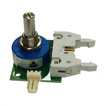 Потенциометр, BEISSBARTH, 761 654 539 49103