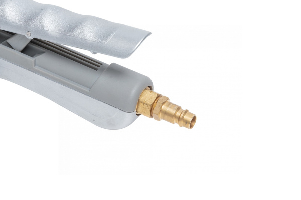 Пистолет профессиональный для подкачки колес, цифровой ti7d