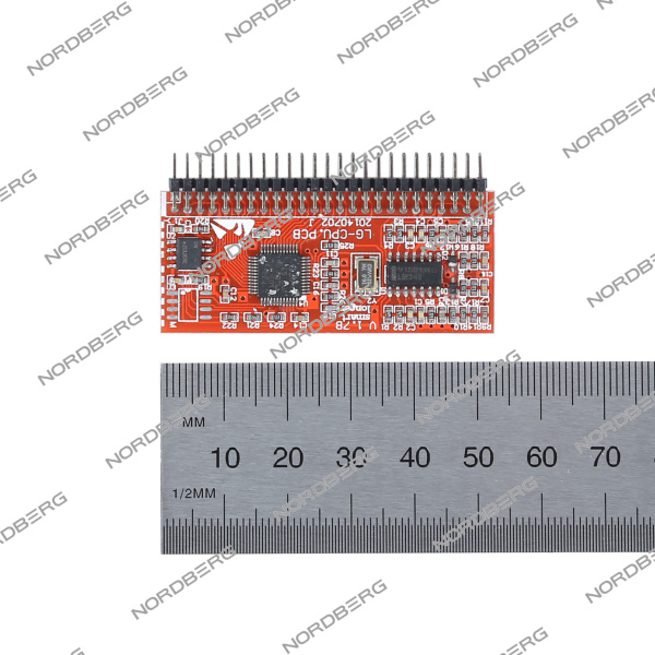 Плата вычислительная для 4523PA (2023) 01-00004521