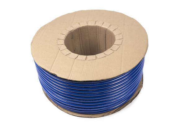 H01015PU Шланг прямой 10/15 мм 100 метров h01015pur