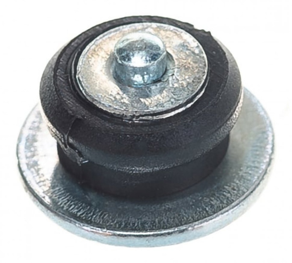 Шип ремонтный 7мм (500 шт) 12-7-2тр