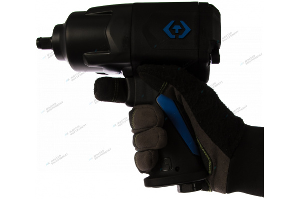 Гайковерт пневматический ударный 1/2inch (Дюйм)inch (Дюйм), 1356 Нм 33461-100