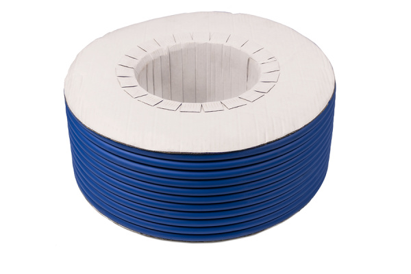 H01015HPVC Шланг прямой 10/15 мм 100 метров h01015hpvcr