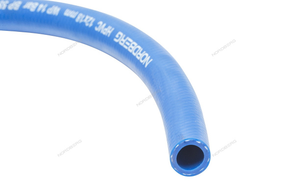 Шланг воздушный гибридный ПВХ Ø 12х18 мм h1218hpvc