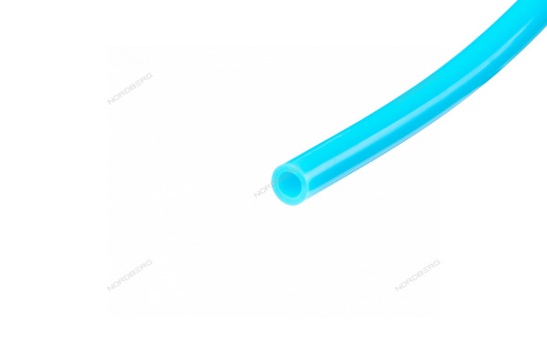 Шланг-трубка воздушный ПУ Ø 6,5х10 мм, 1 м ht06510pu