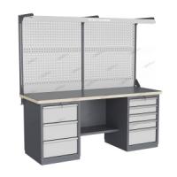 Верстак Fabrik 205.35.4-2F