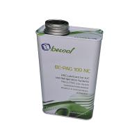 Масло для компрессоров систем кондиционирования PAG 100, 1 л, арт. BC-PAG 100