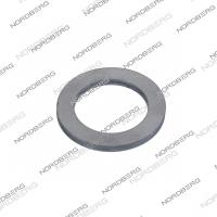 Шайба дистанционная оси для 46TRK26 (3шт/комп) 46trk26#washer