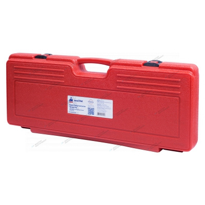 Набор фиксаторов распредвала / коленвала, VAG FSI, кейс, 13 предметов мастак 103-21111c