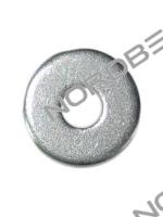Шайба Ø 10х30х3 плоская для NORDBERG 4641 x005851