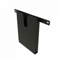 Карман для бумаг А4 для инструментальных тележек GAROPT gtppd7