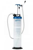 Установка для сбора масла с ручным приводом, 9,5 л no2310