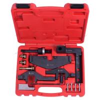 Набор фиксаторов распредвала / коленвала, MINI COOPER/ONE, кейс, 12 предметов мастак 103-21206c