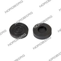Накладка резиновая nordberg 1055