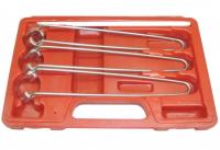 Приспособление для установки и извлечения сухарей ka-6489