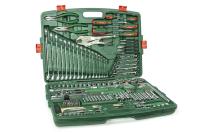 Набор инструмента (158 предметов) Hans ТK-158V tk-158v