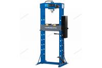 Гидравлический пресс, 30 т, ножной привод n3630f