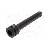 Удлинитель-переходник ключа 1inch (Дюйм) L=250мм ударный jtc-848250