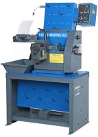 Станок для проточки тормозных дисков и барабанов nl6