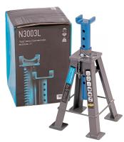 Подставка страховочная высокая, 3 т n3003l