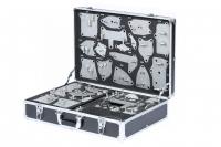 Опциональный комплект переходников в кейсе для CMT32, CMA35S, CMA30AG cm85k