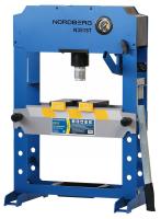 Пресс гидравлический настольный, 15 т n3515t