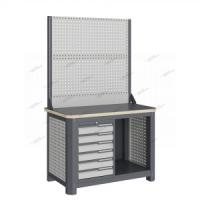 Верстак MCN 1252.S6.1-2