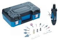 Пневмобормашинка с комплектом насадок np3022k