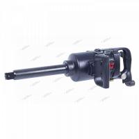 MIGHTY SEVEN Гайковерт пневматический ударный 1inch (Дюйм), 3390Нм nc-8382-8