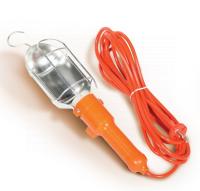 Лампа накаливания переносная 1160