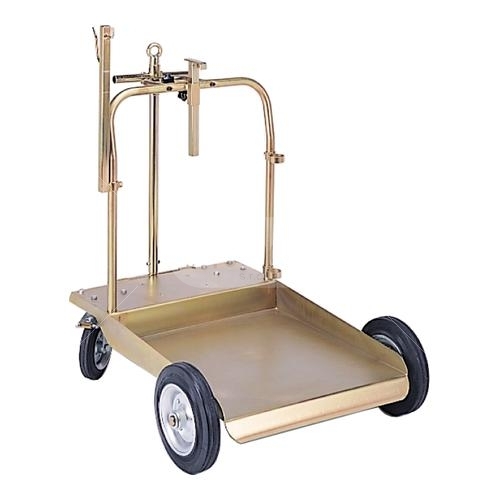 Тележка для бочек 180-220 кг и раздаточной катушки, RAASM, 80201 73537