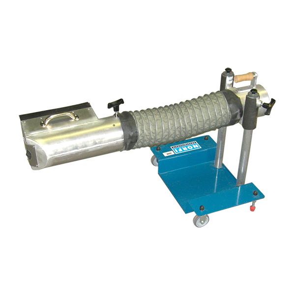 Вытяжная поворотная воронка 300х200мм DN150, NORFI, 28-4976-152 170210